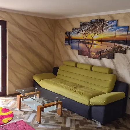 Casa Catalin,corbu Dom wakacyjny *