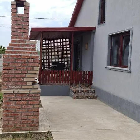 Casa Catalin,corbu Corbu (Constanta)