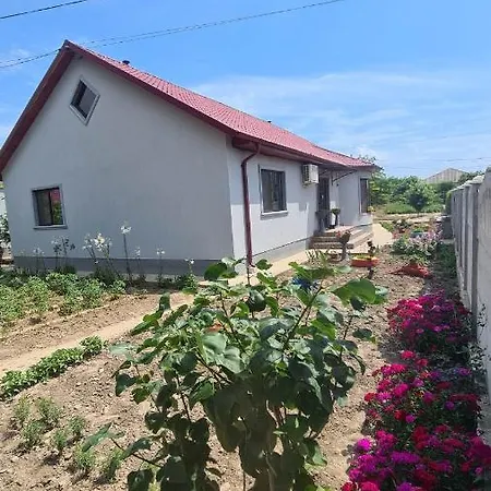 Casa Catalin,corbu Dom wakacyjny Corbu (Constanta)