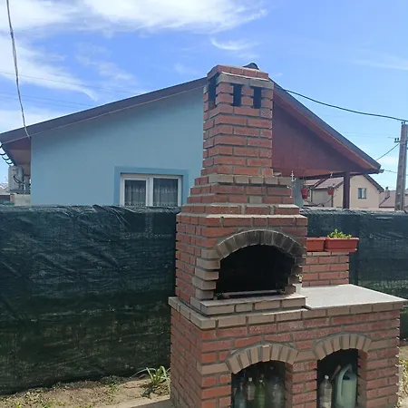 Dom wakacyjny Casa Catalin,corbu Corbu (Constanta)