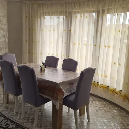 Casa Catalin,corbu Σπίτι διακοπών *