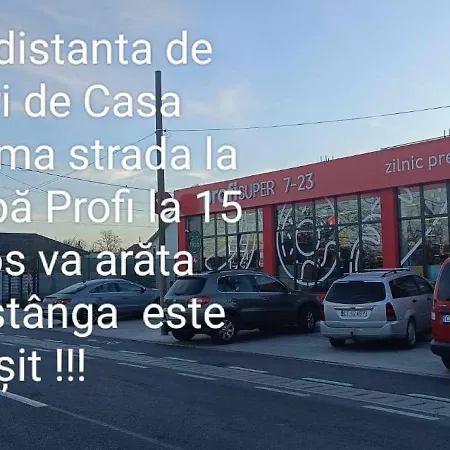 Σπίτι διακοπών Casa Catalin,corbu *
